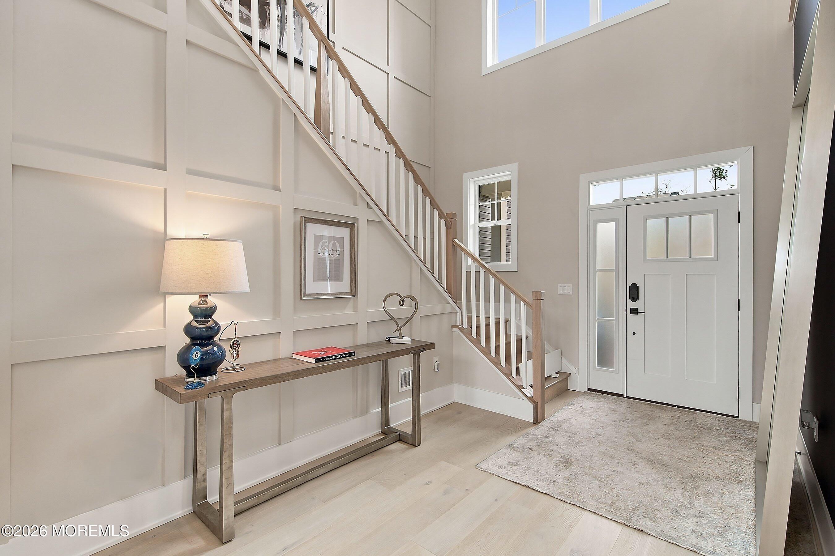 8 Ashlynn Court Manalapan NJ 07726
