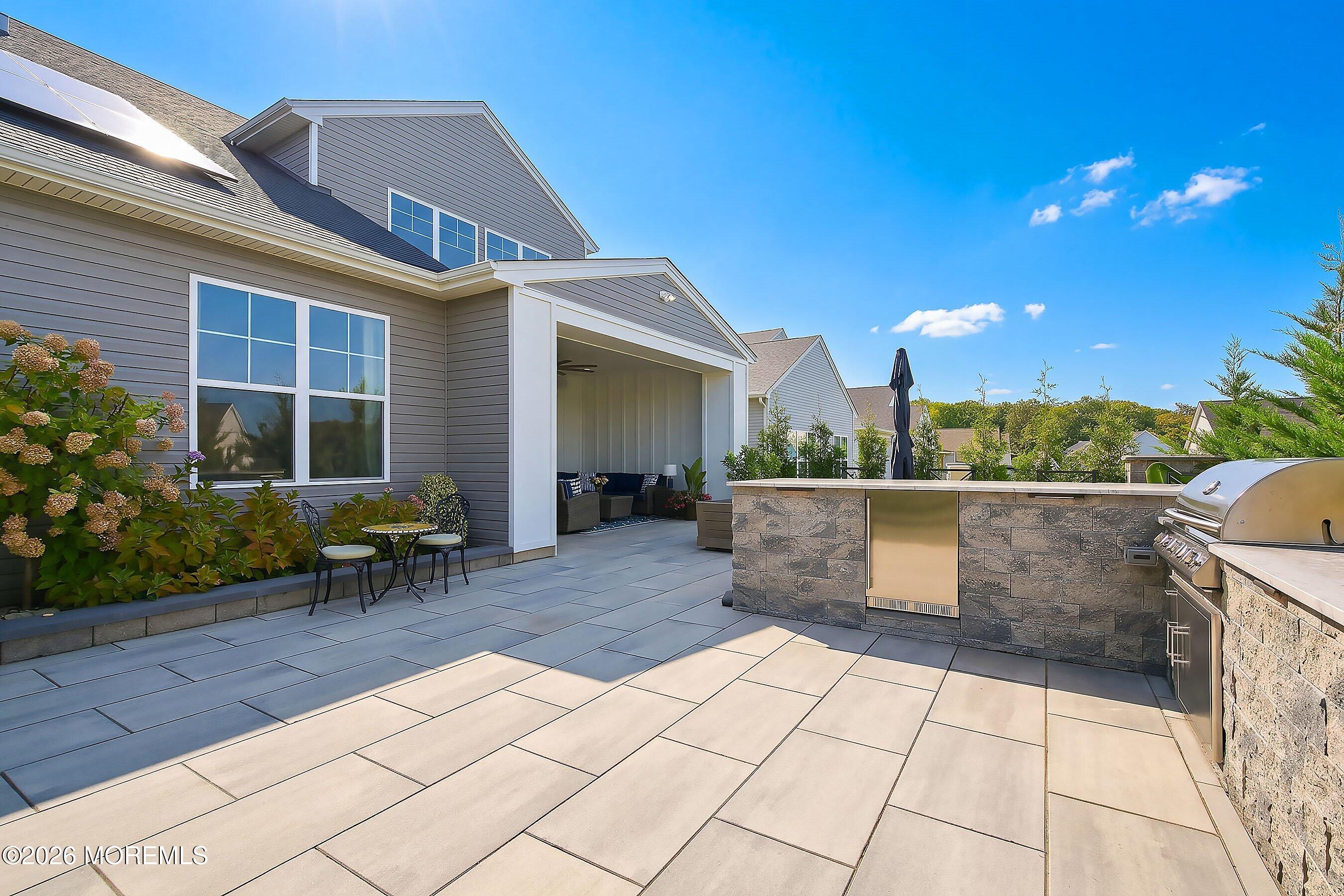 8 Ashlynn Court Manalapan NJ 07726