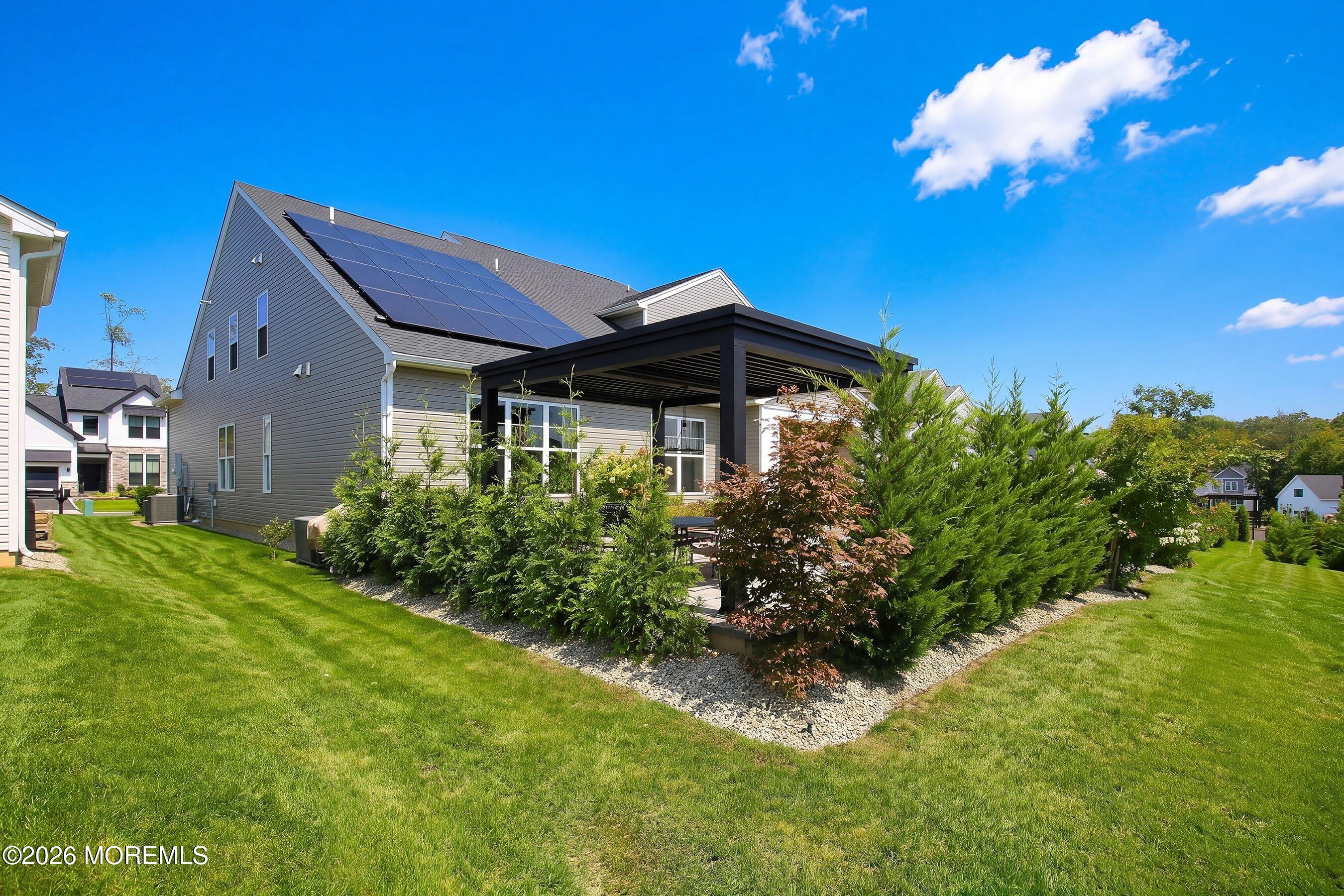 8 Ashlynn Court Manalapan NJ 07726