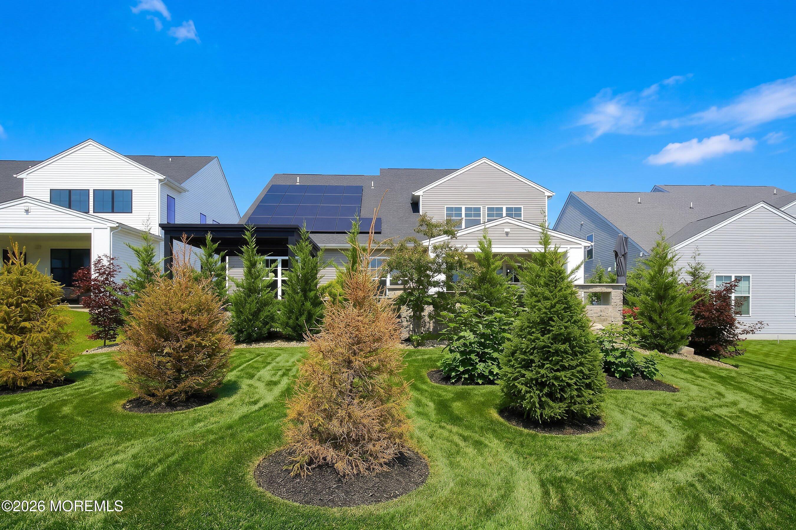8 Ashlynn Court Manalapan NJ 07726