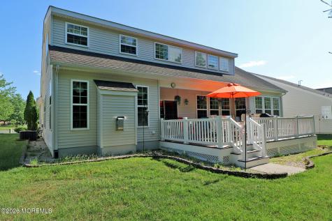64 Portland Street Barnegat NJ 08005