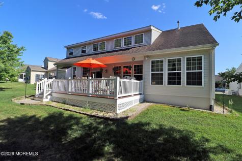 64 Portland Street Barnegat NJ 08005