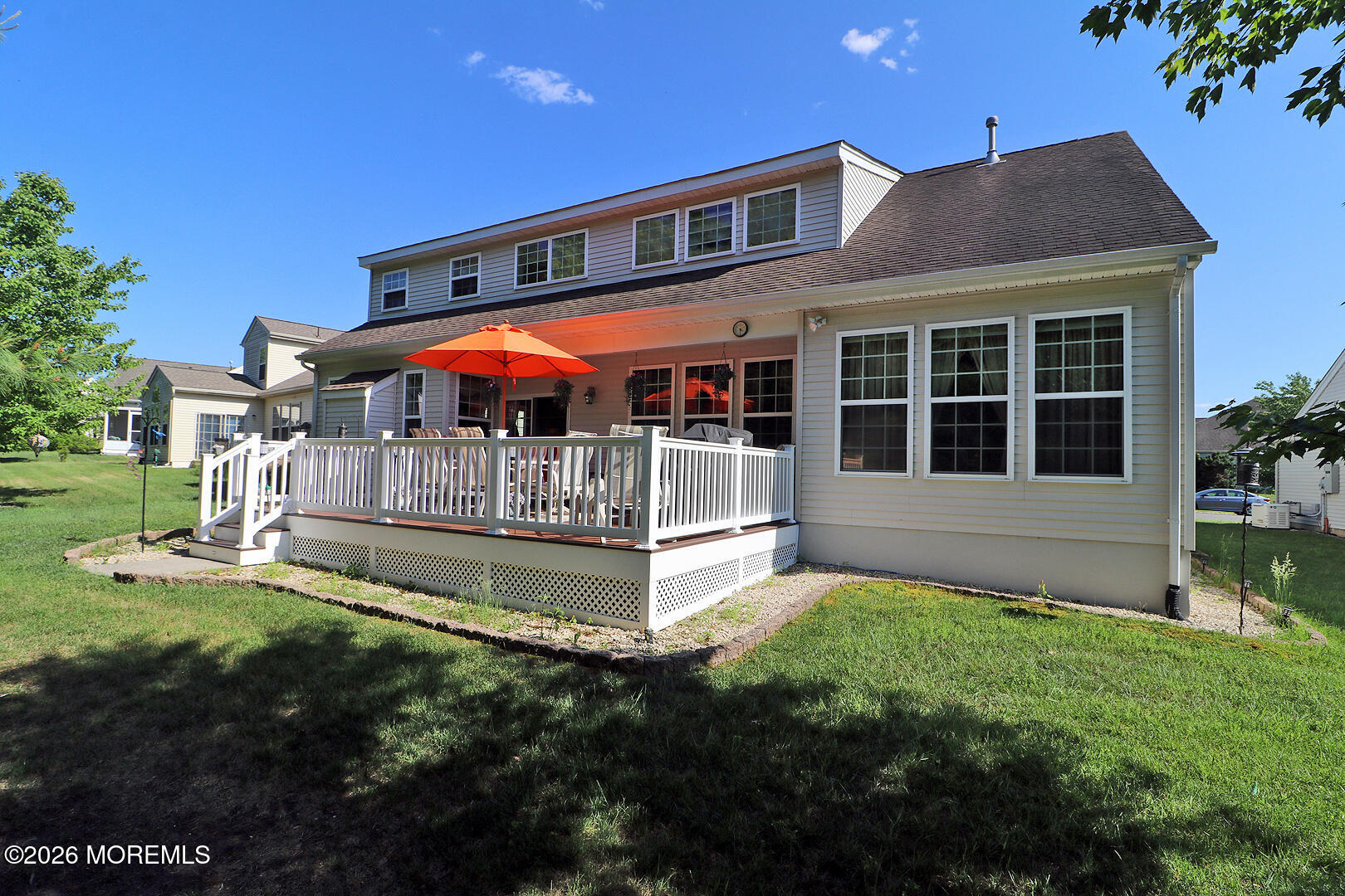64 Portland Street Barnegat NJ 08005