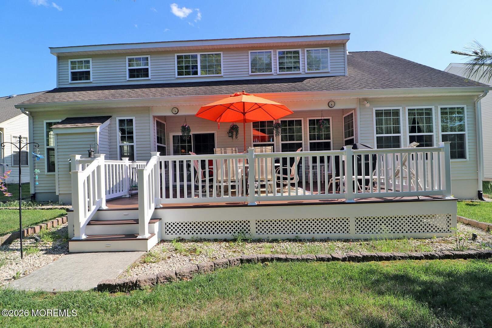 64 Portland Street Barnegat NJ 08005
