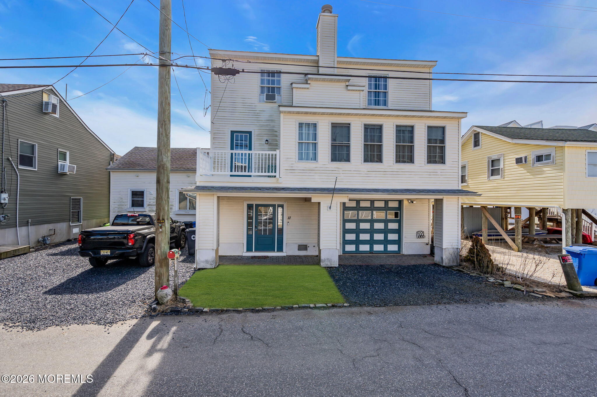11 Avenue D Manahawkin NJ 08050