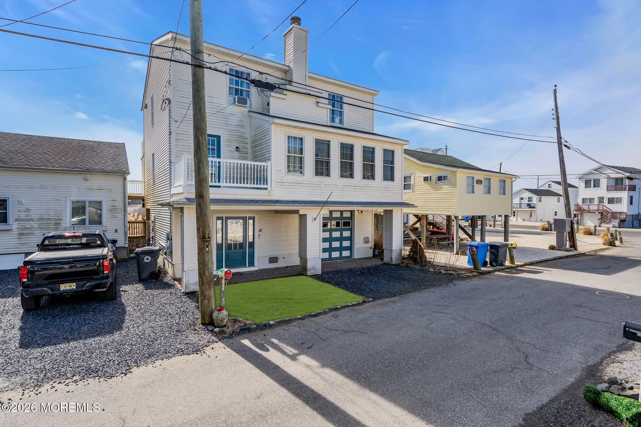 11 Avenue D Manahawkin NJ 08050
