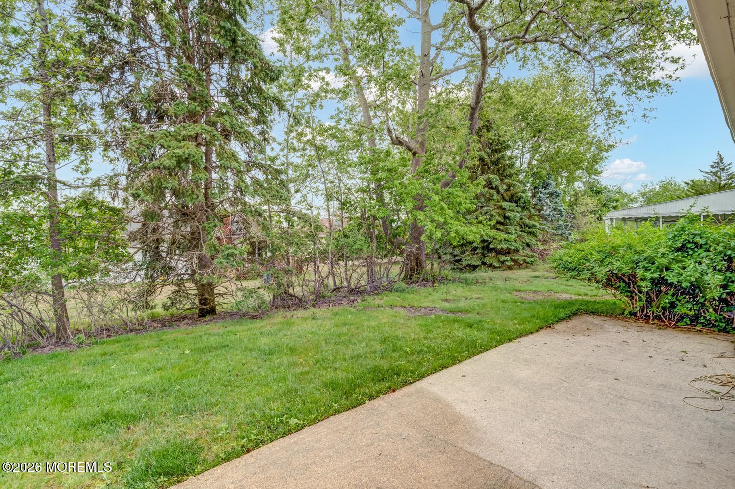 42 Harrington Drive S Toms River NJ 08757