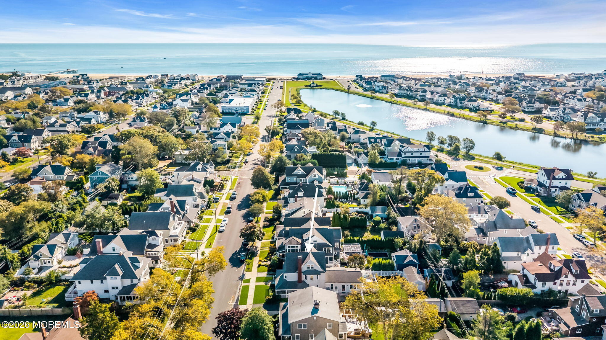 413 5th Avenue Belmar NJ 07719