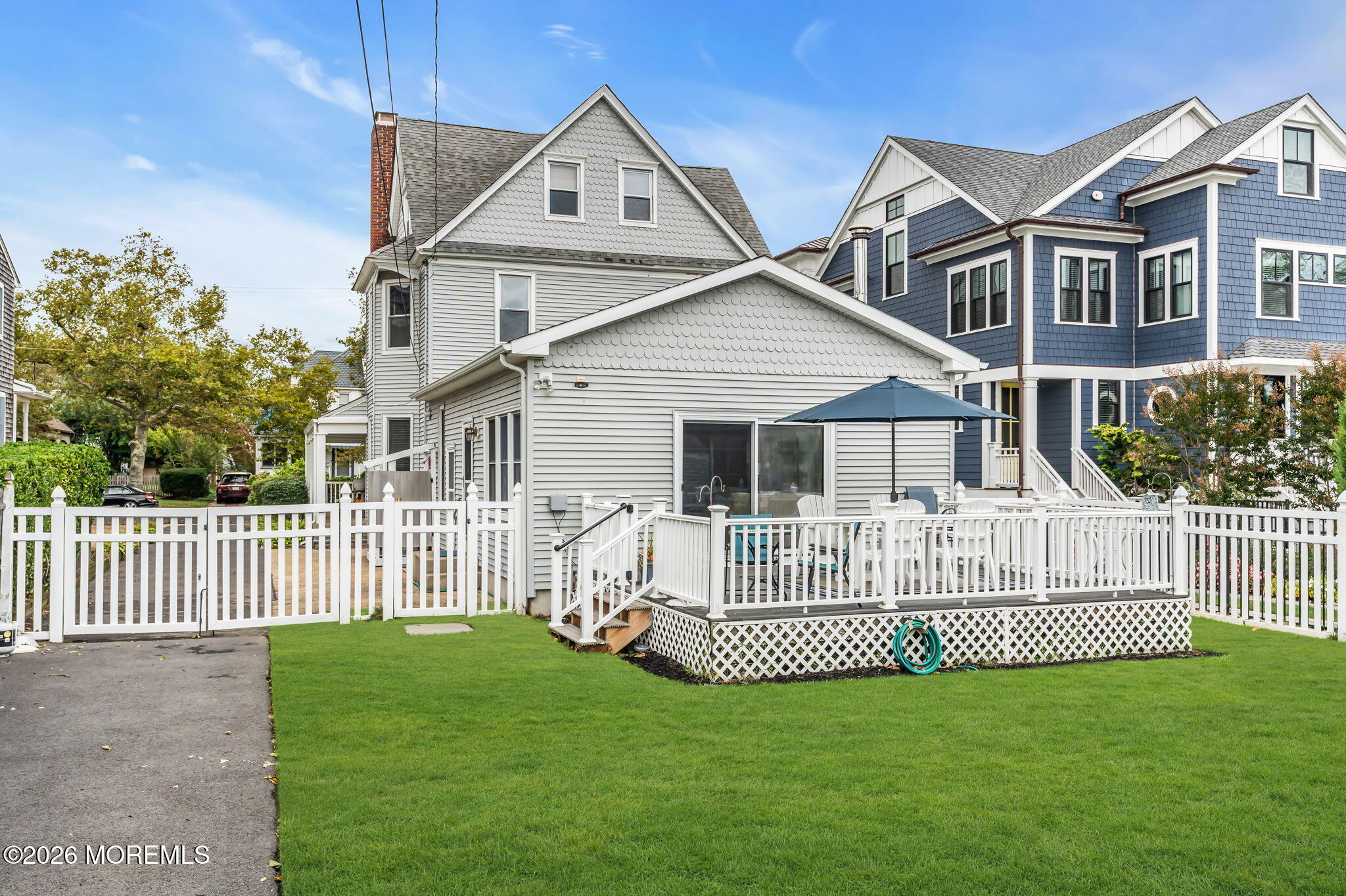 413 5th Avenue Belmar NJ 07719