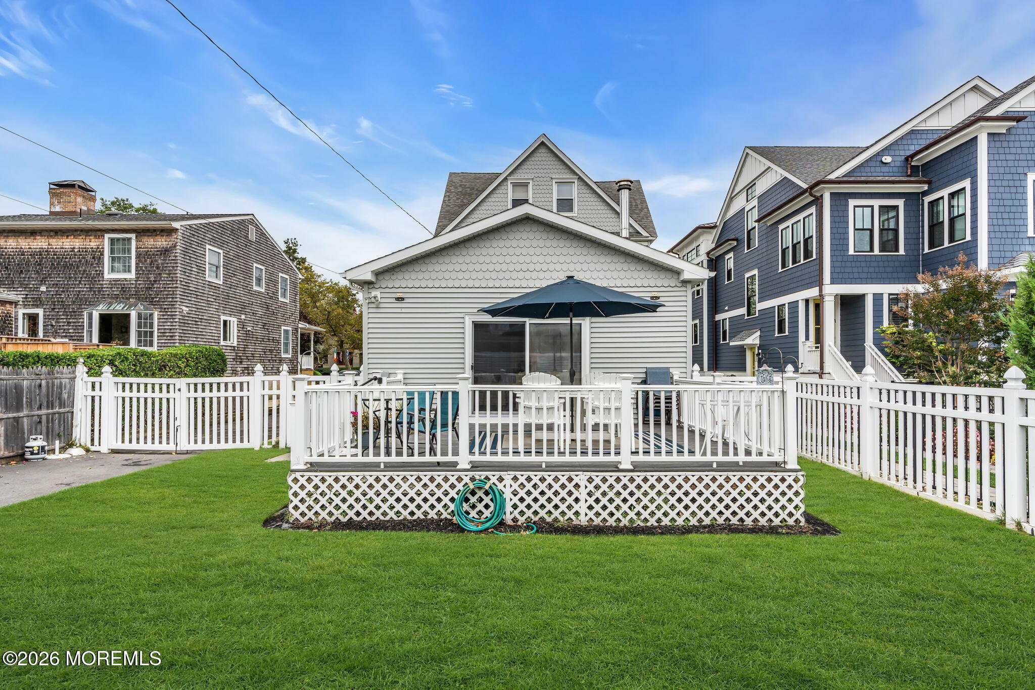 413 5th Avenue Belmar NJ 07719