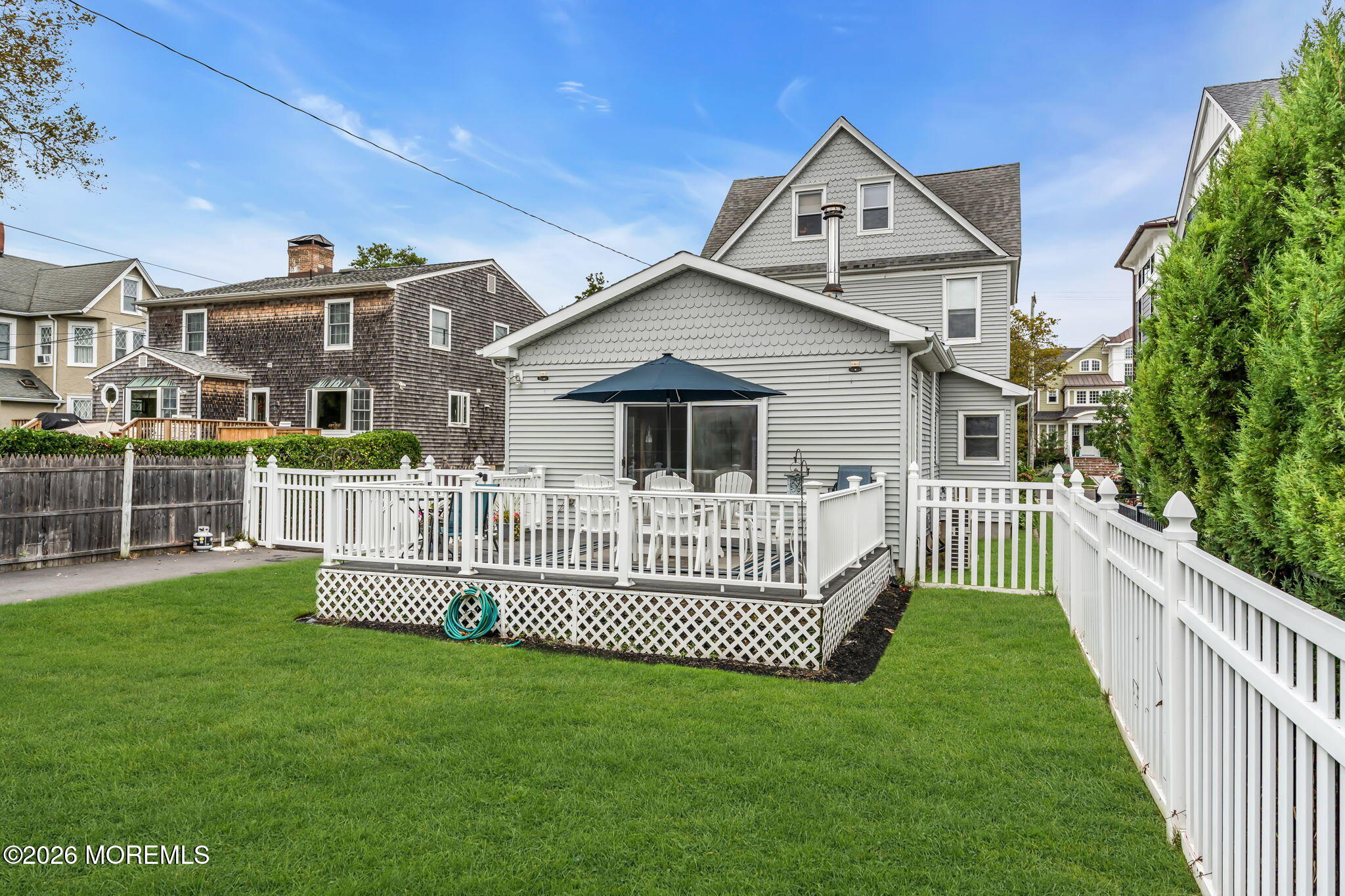 413 5th Avenue Belmar NJ 07719