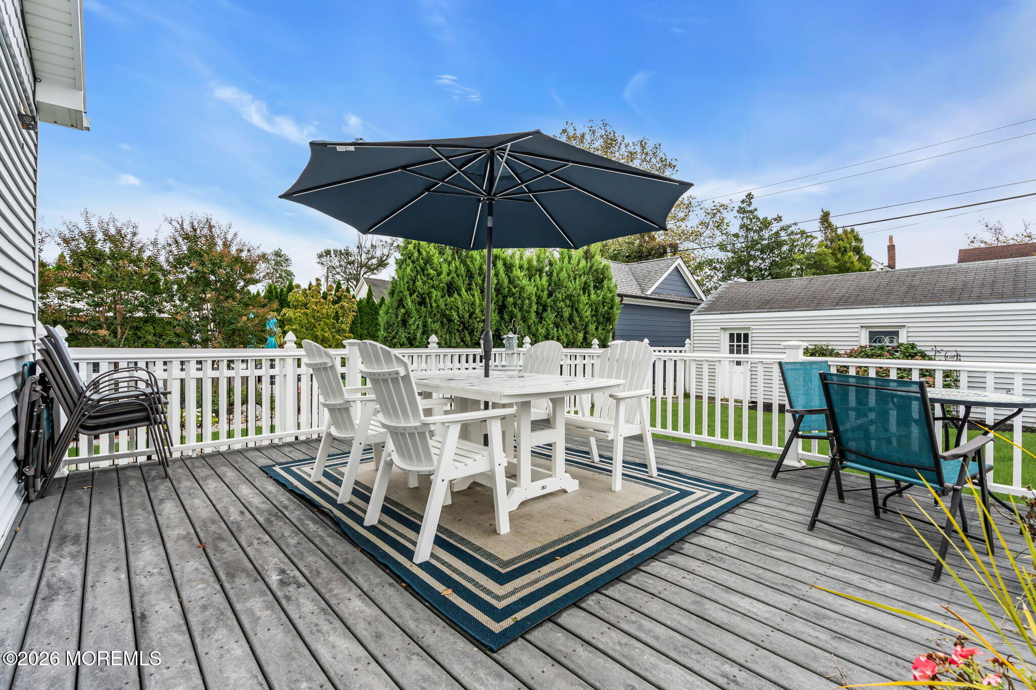 413 5th Avenue Belmar NJ 07719