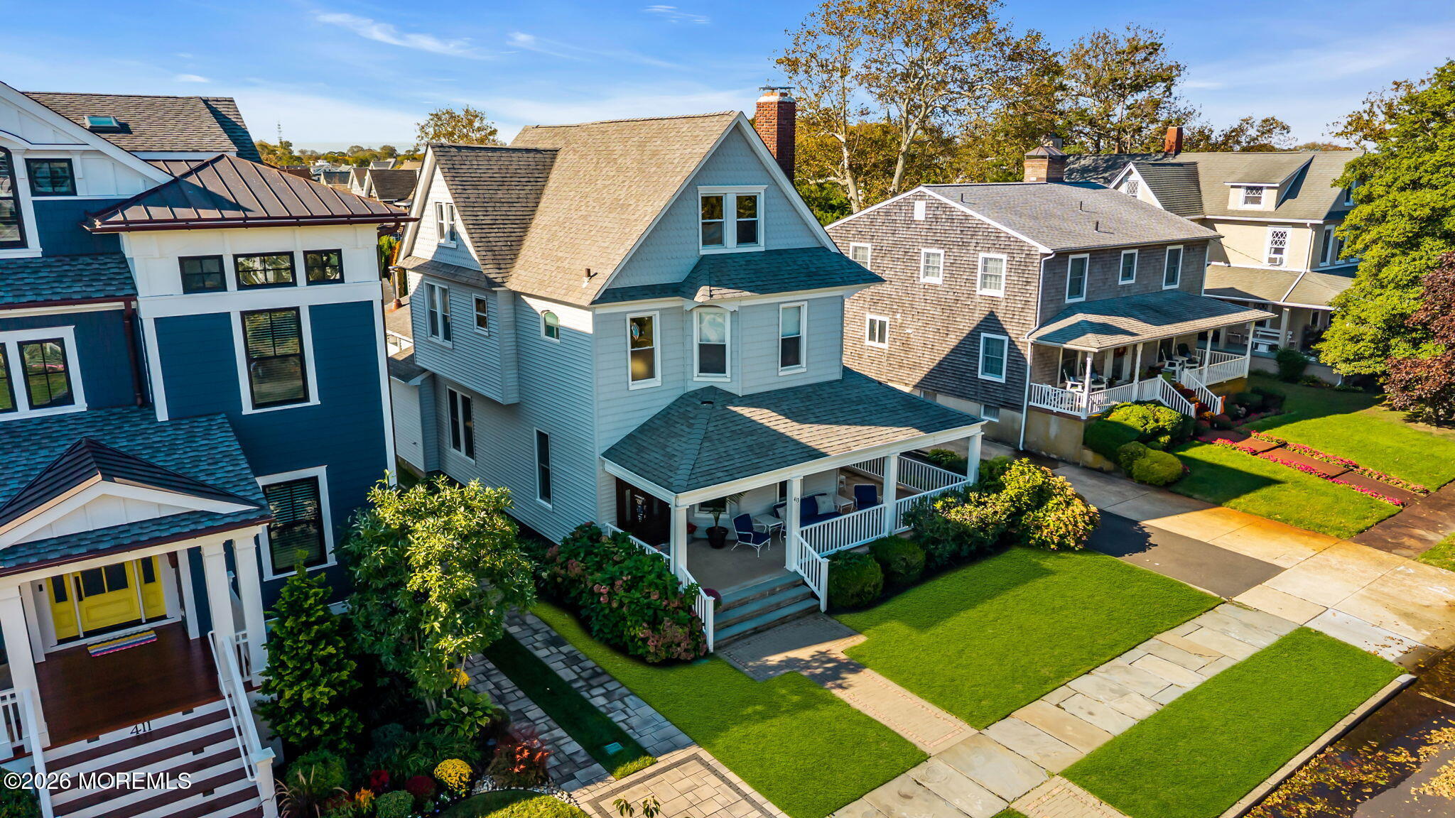 413 5th Avenue Belmar NJ 07719