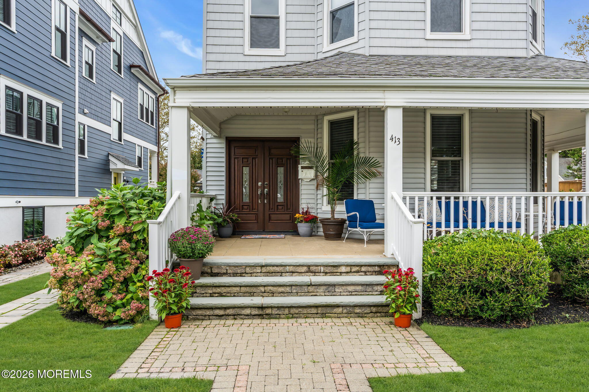 413 5th Avenue Belmar NJ 07719