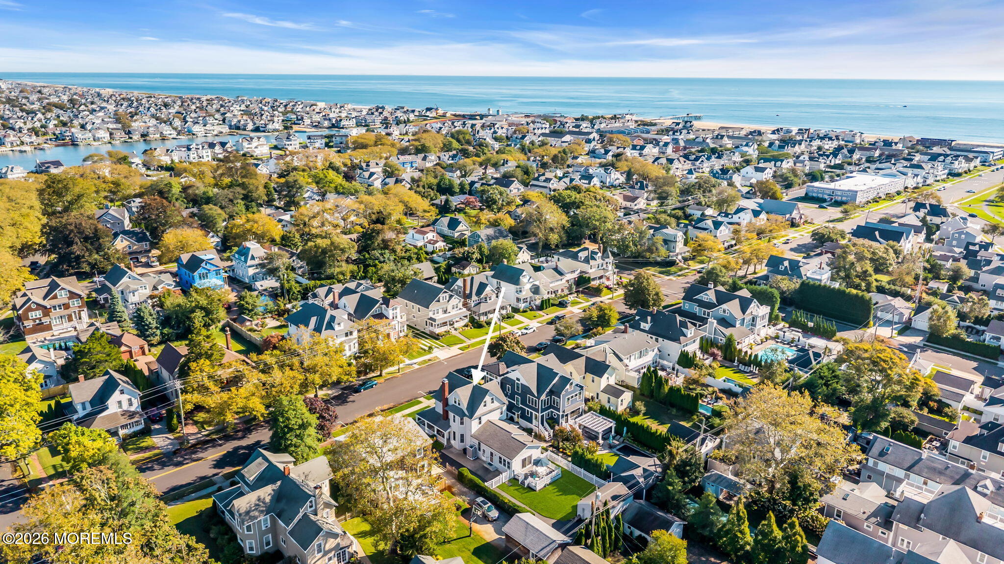 413 5th Avenue Belmar NJ 07719