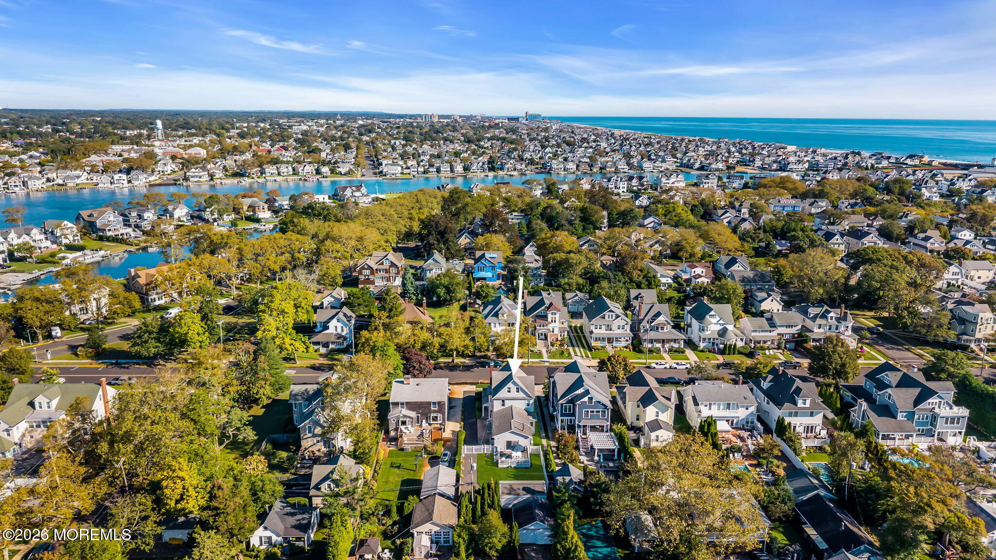 413 5th Avenue Belmar NJ 07719