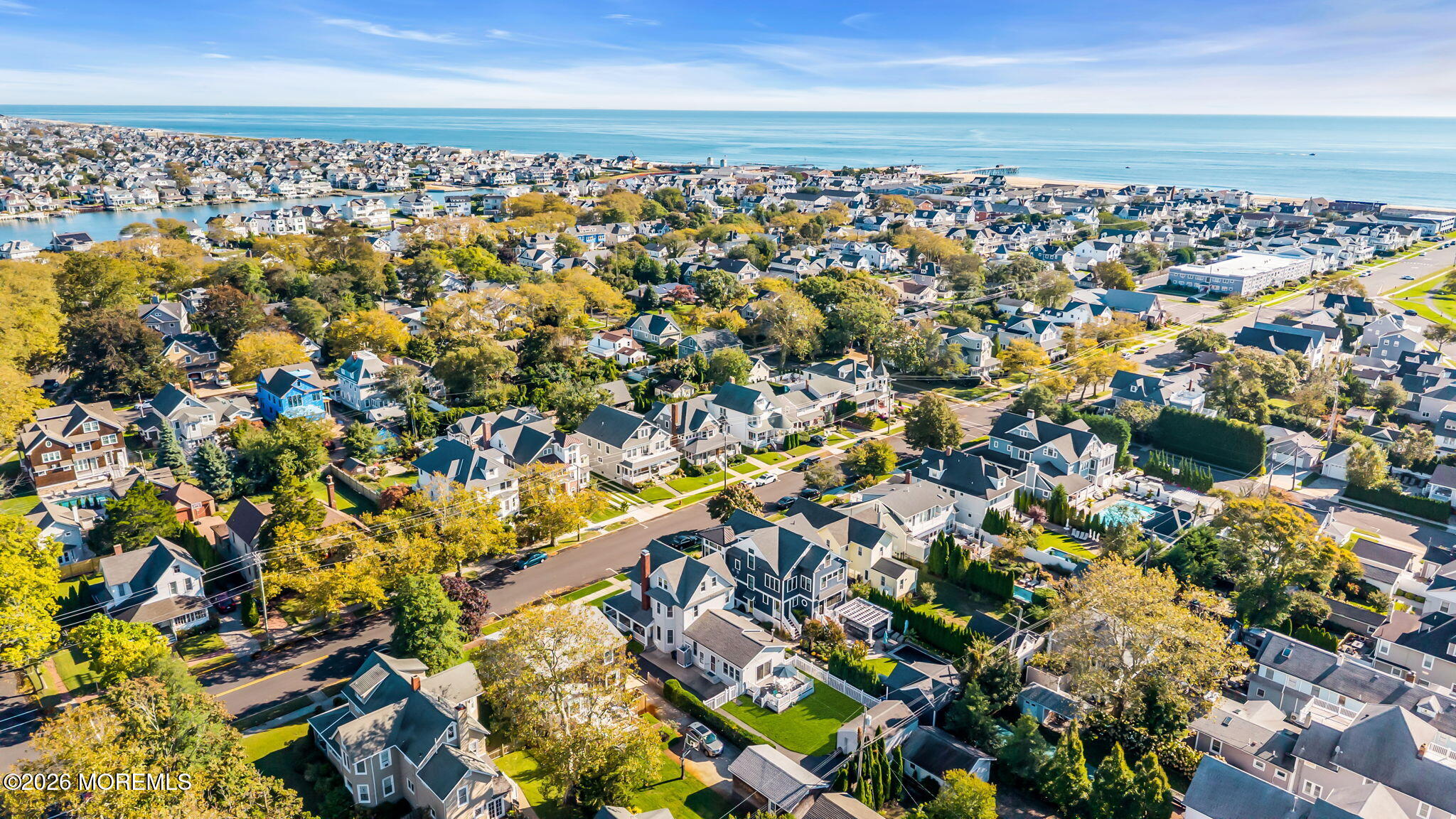 413 5th Avenue Belmar NJ 07719
