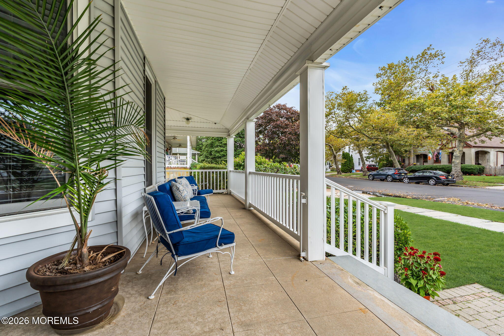 413 5th Avenue Belmar NJ 07719