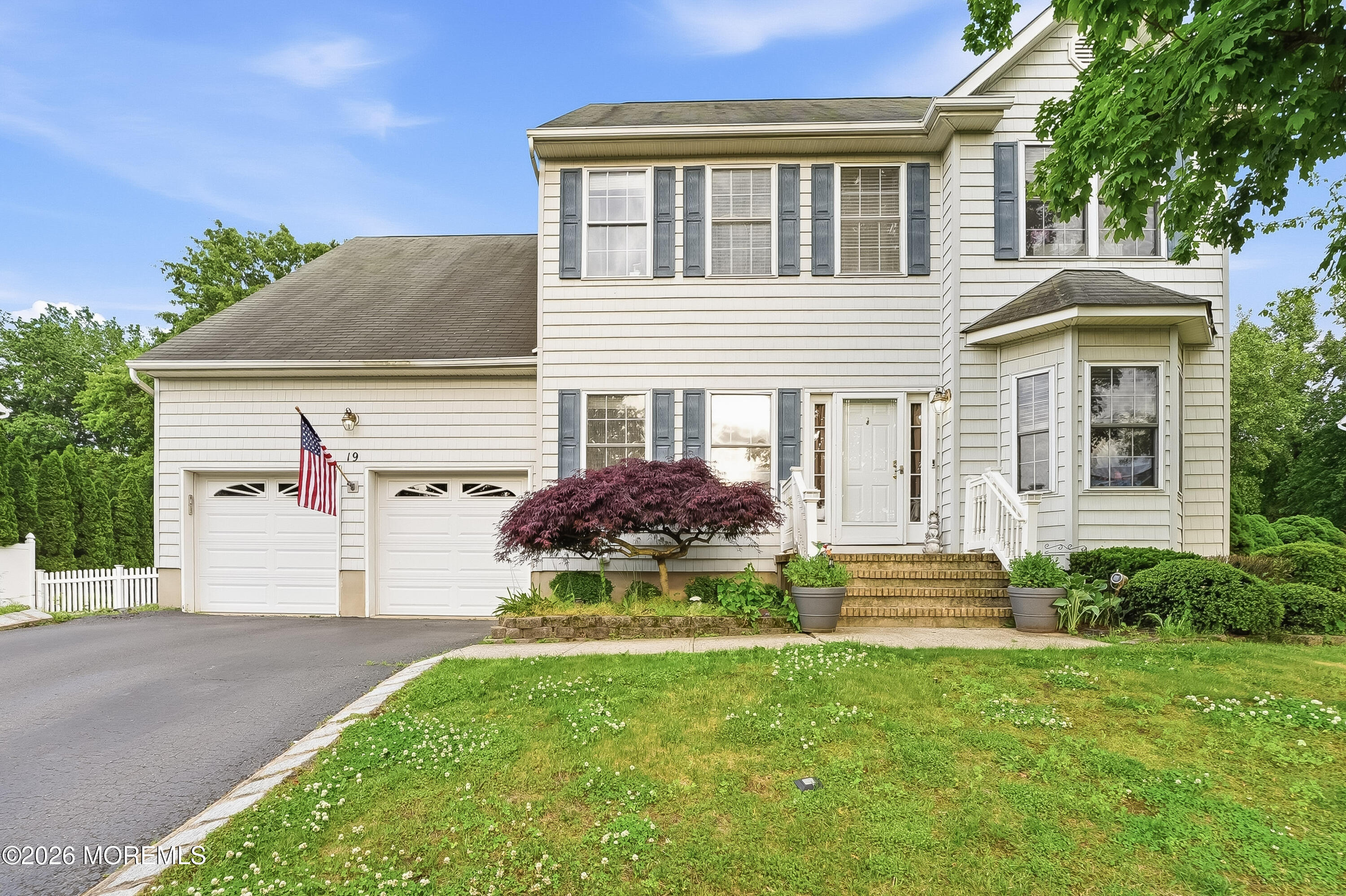 19 Gregory Street Hazlet NJ 07730