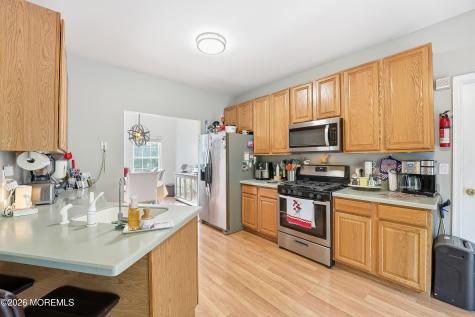 19 Gregory Street Hazlet NJ 07730