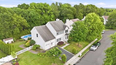 19 Gregory Street Hazlet NJ 07730