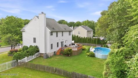 19 Gregory Street Hazlet NJ 07730