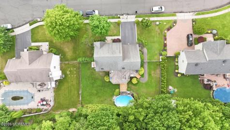 19 Gregory Street Hazlet NJ 07730