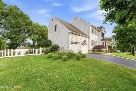 19 Gregory Street Hazlet NJ 07730