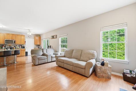19 Gregory Street Hazlet NJ 07730
