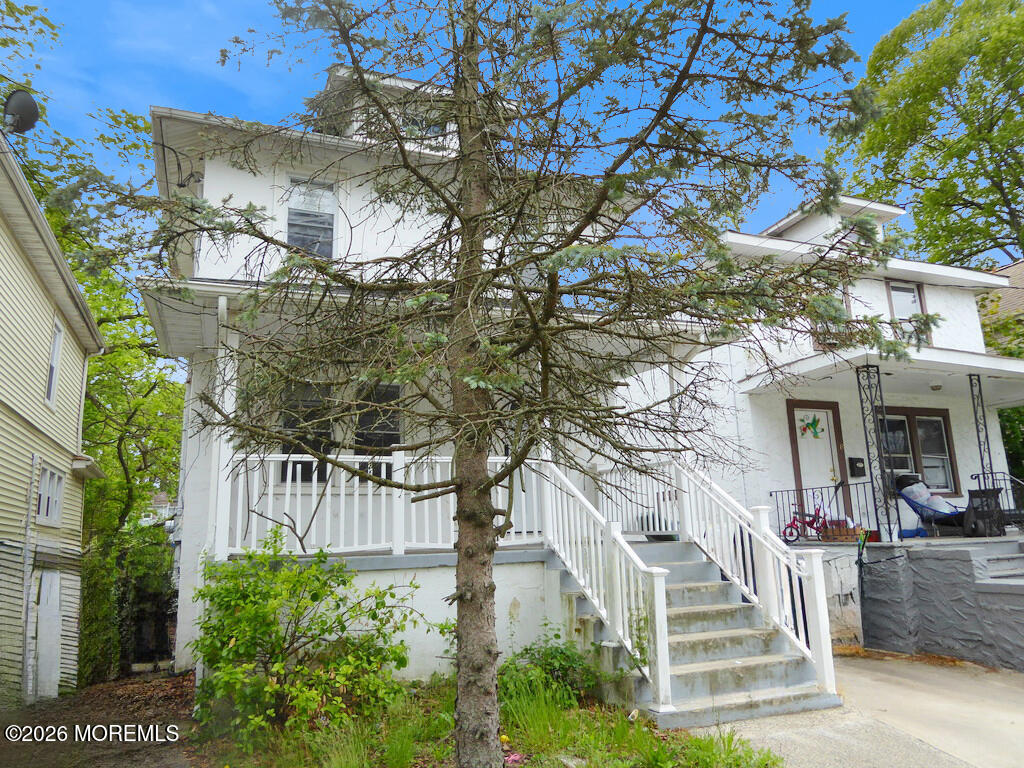 1916 Bangs Avenue Neptune Township NJ 07753