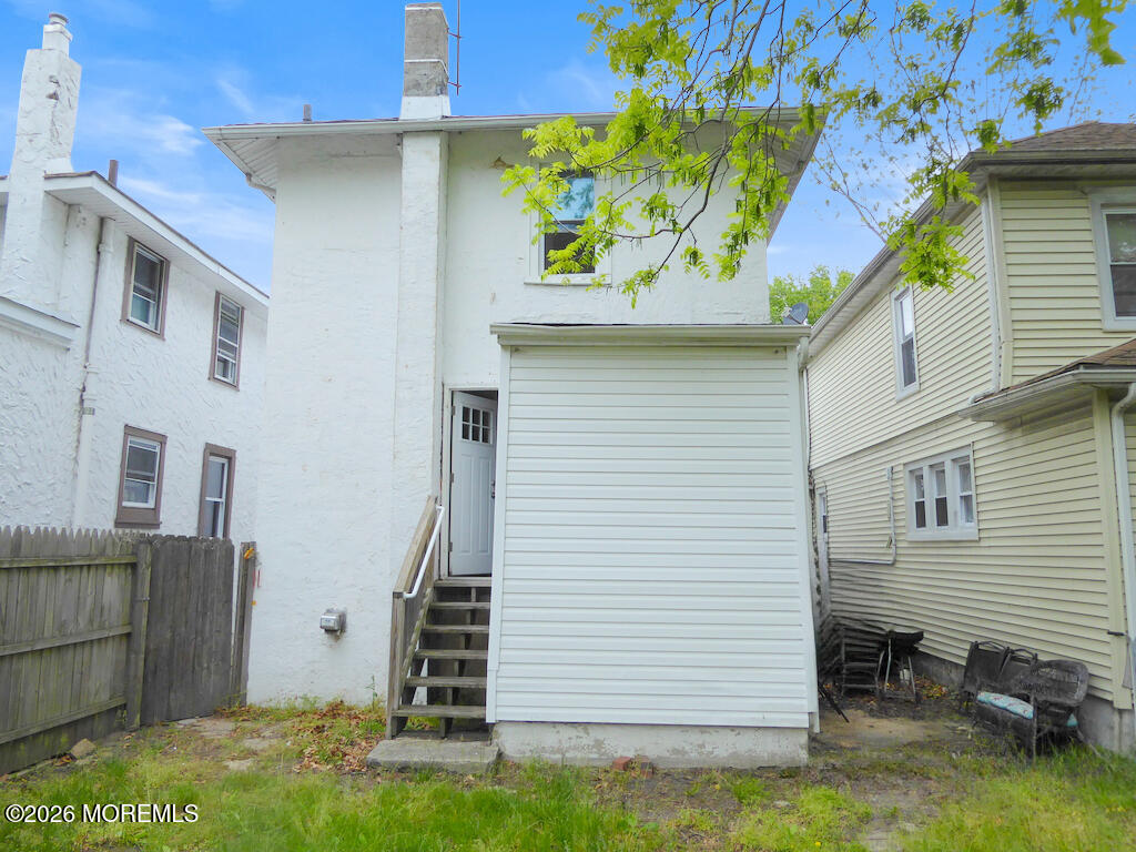 1916 Bangs Avenue Neptune Township NJ 07753