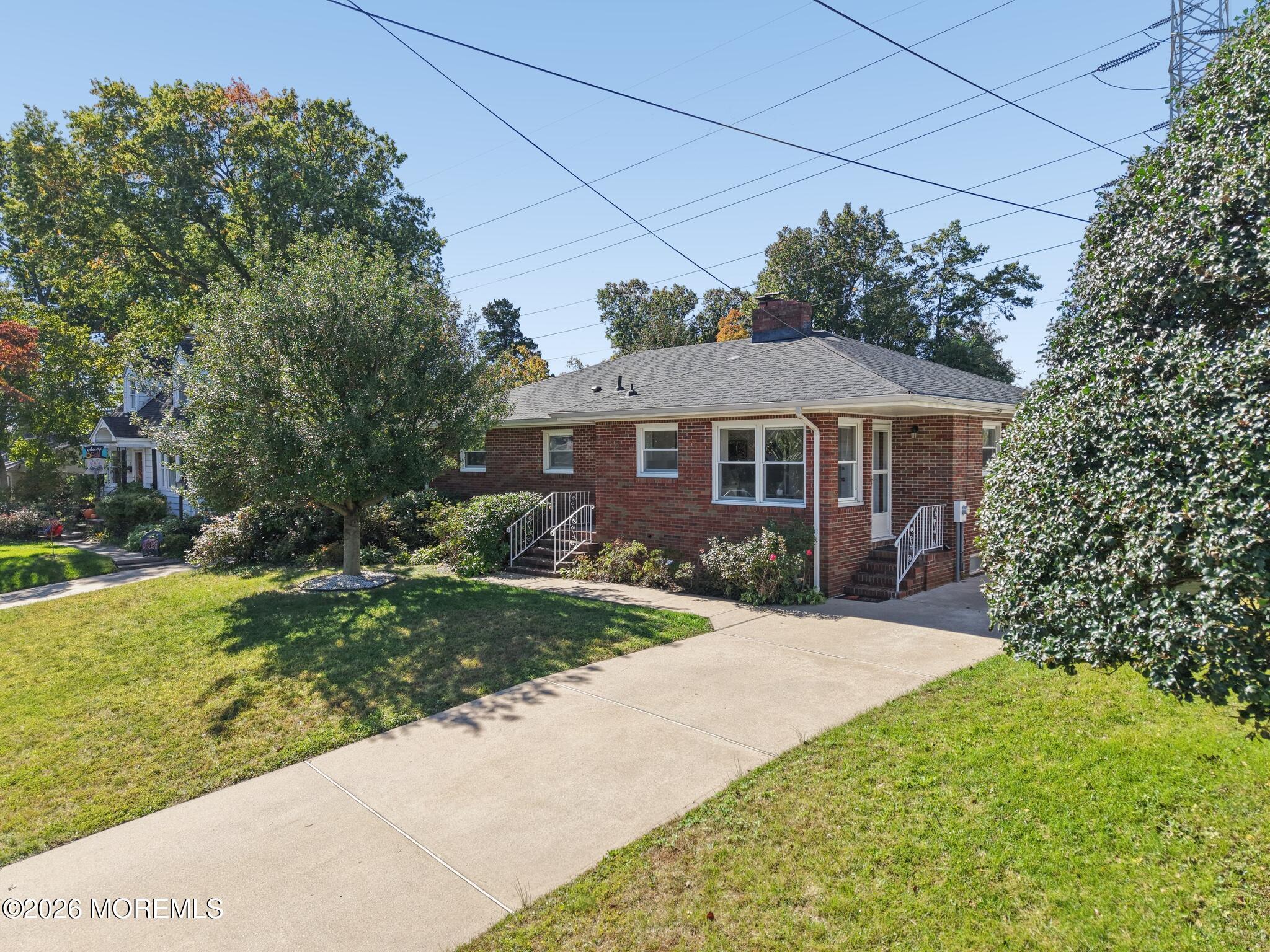39 N Edward Street Sayreville NJ 08872