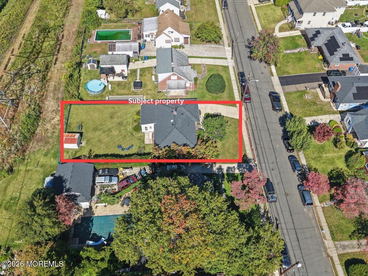 39 N Edward Street Sayreville NJ 08872