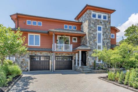 33 Rochester Drive Brick NJ 08723