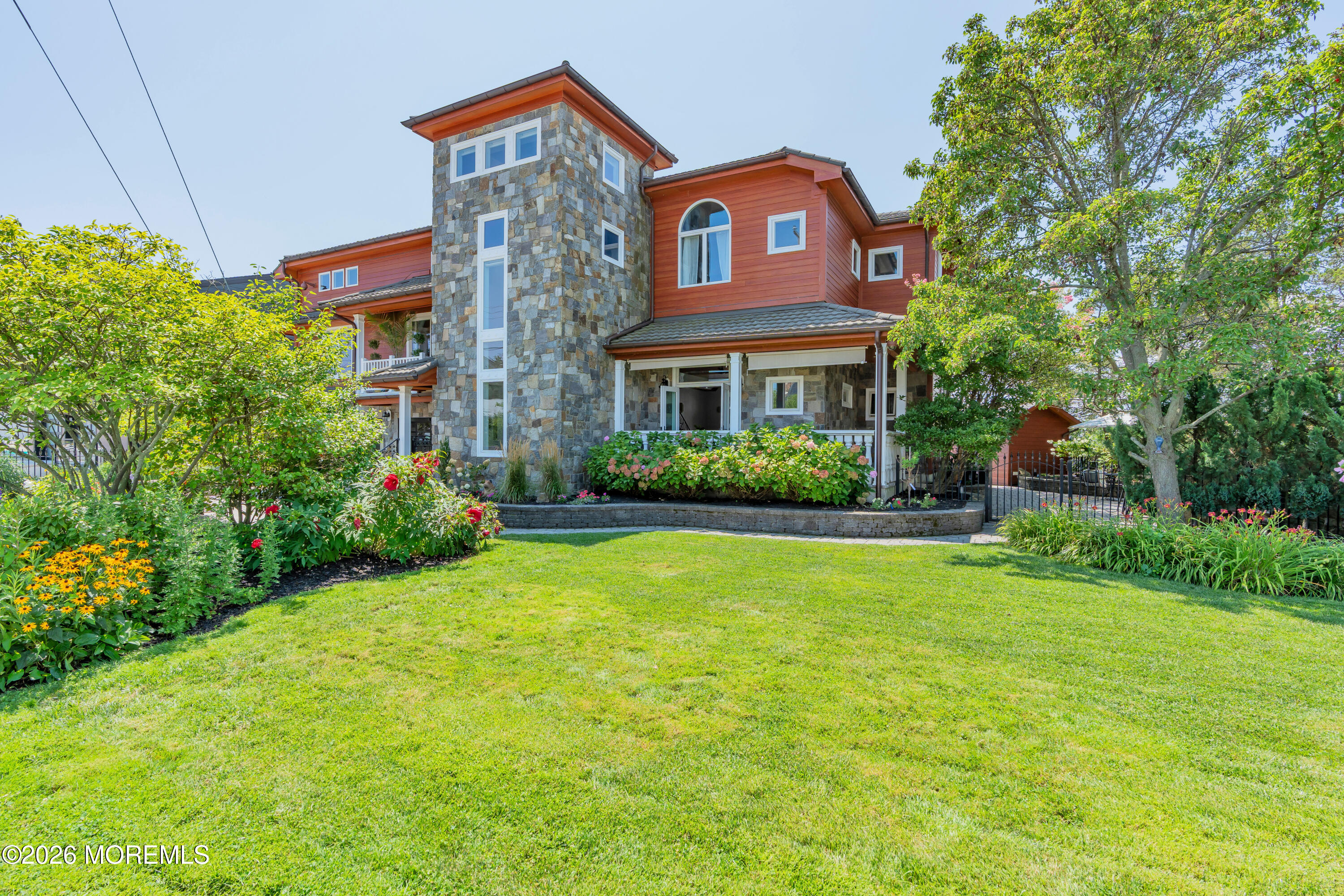 33 Rochester Drive Brick NJ 08723