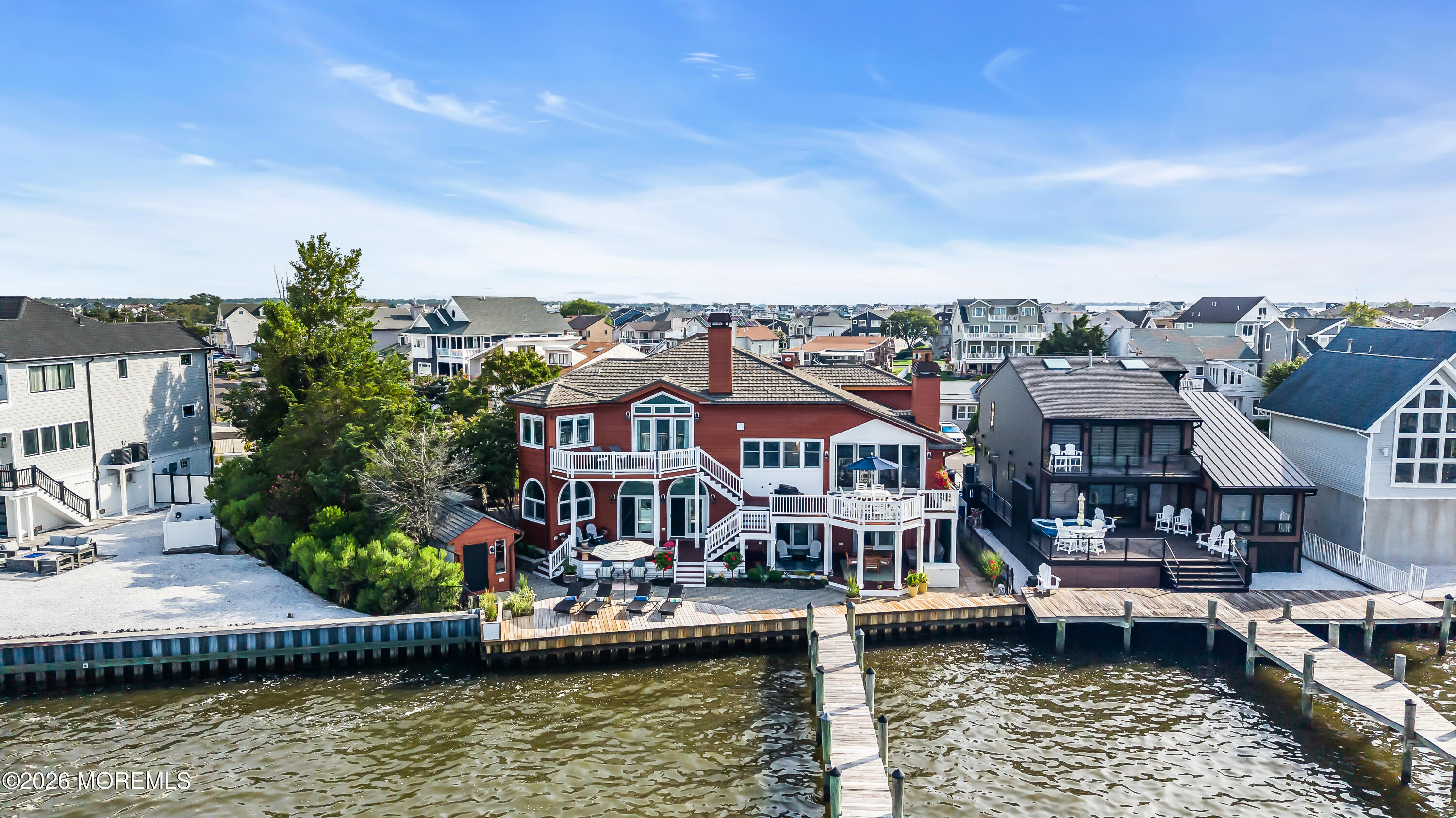 33 Rochester Drive Brick NJ 08723