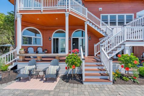 33 Rochester Drive Brick NJ 08723