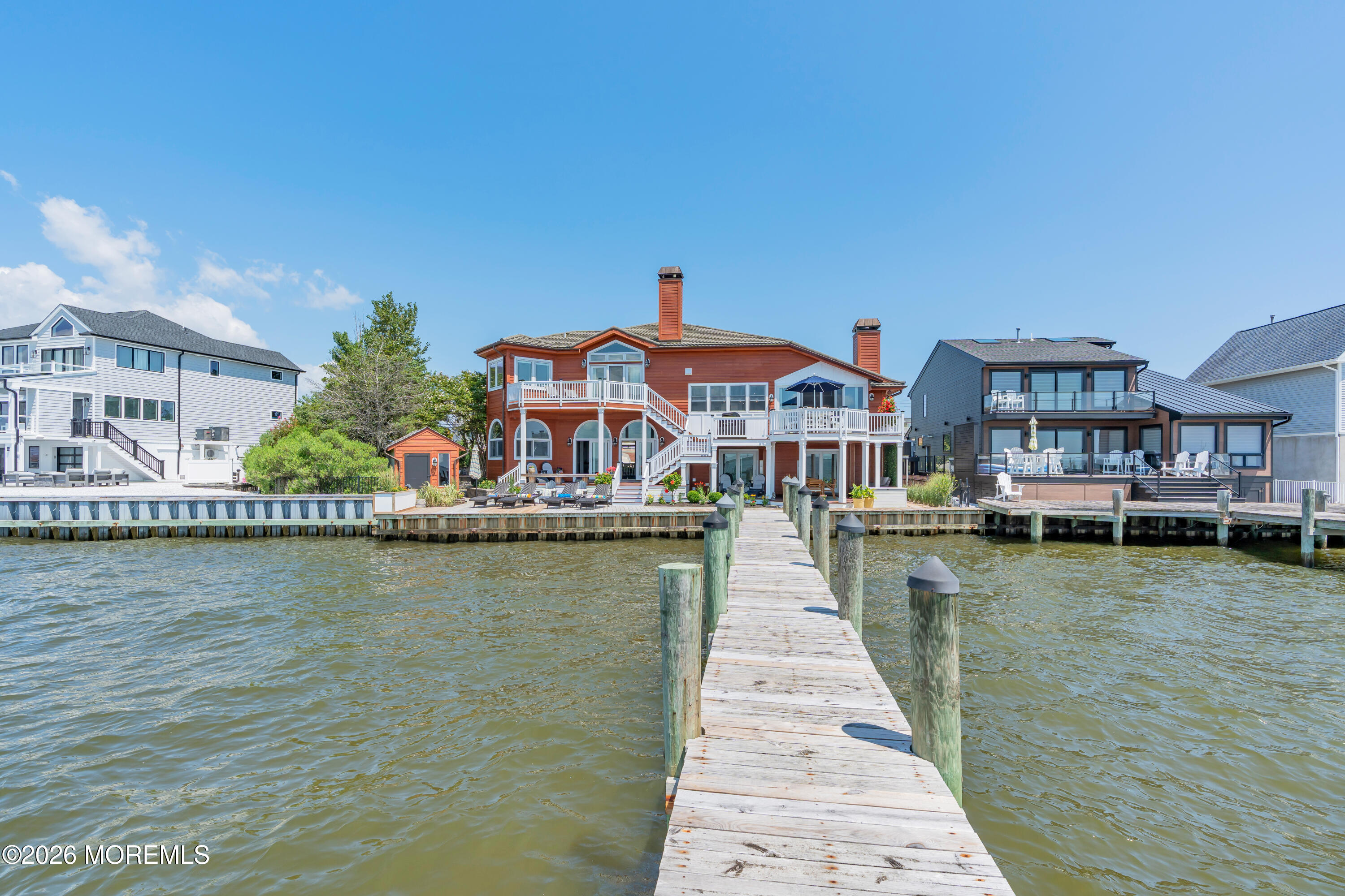 33 Rochester Drive Brick NJ 08723