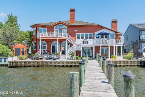33 Rochester Drive Brick NJ 08723