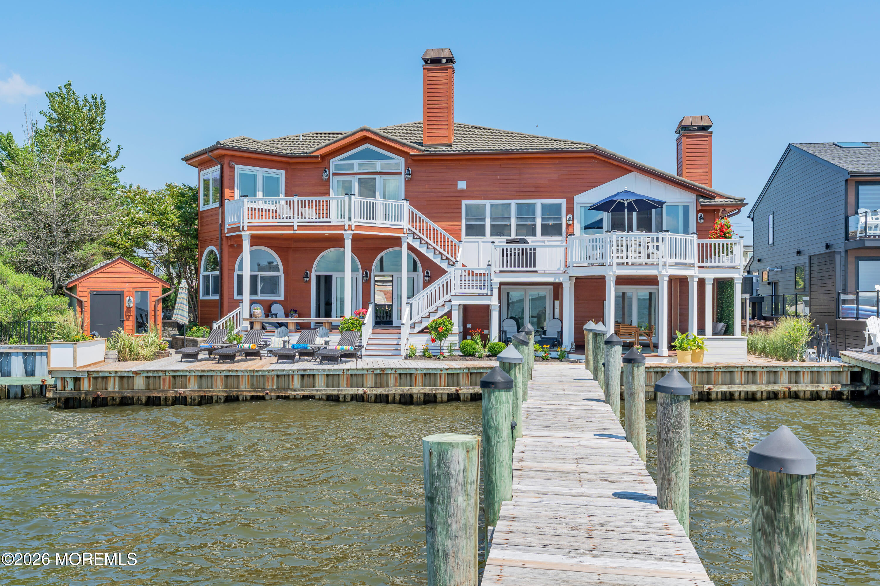 33 Rochester Drive Brick NJ 08723