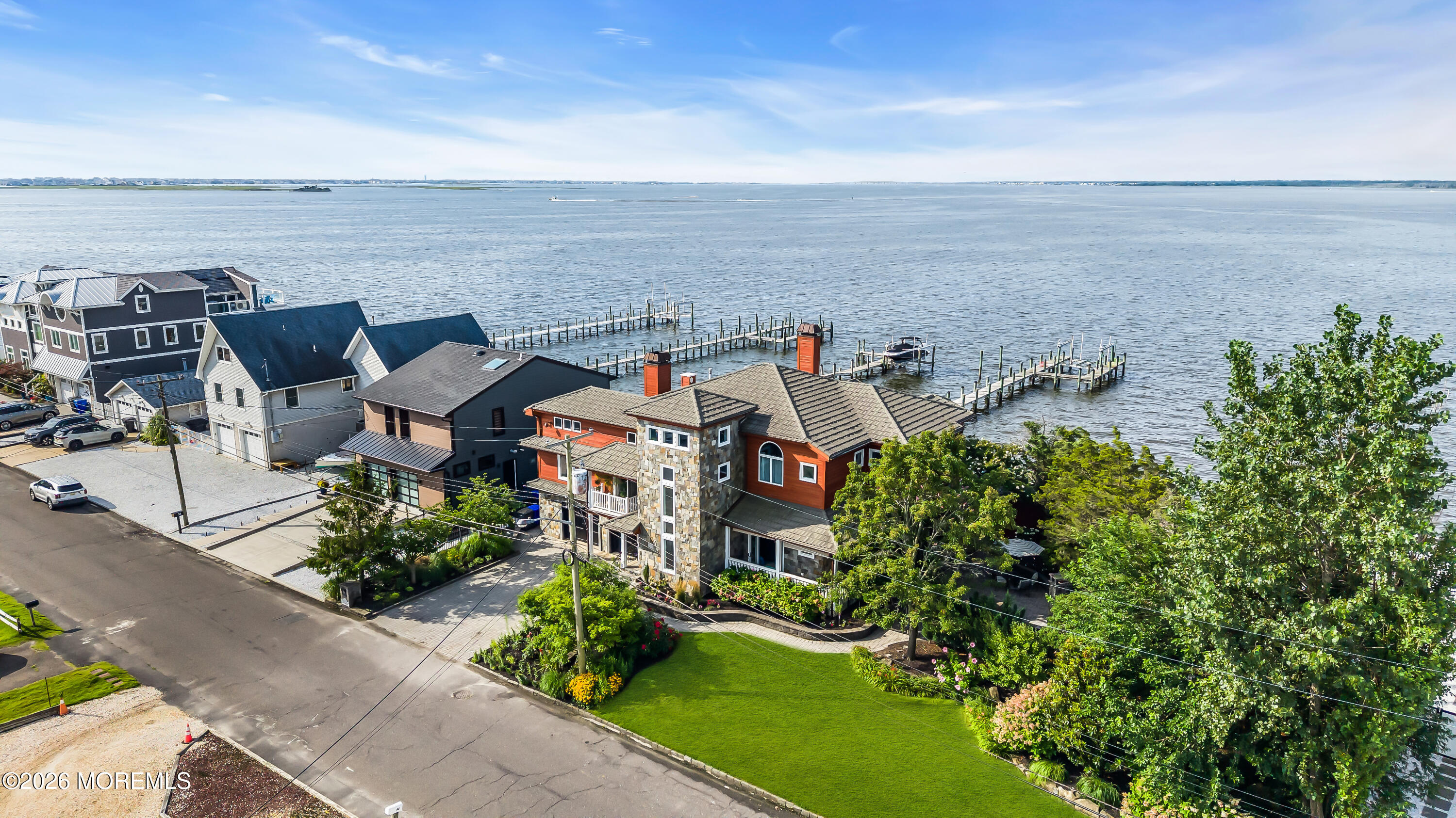 33 Rochester Drive Brick NJ 08723