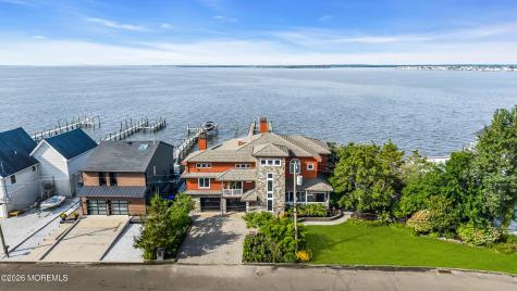 33 Rochester Drive Brick NJ 08723
