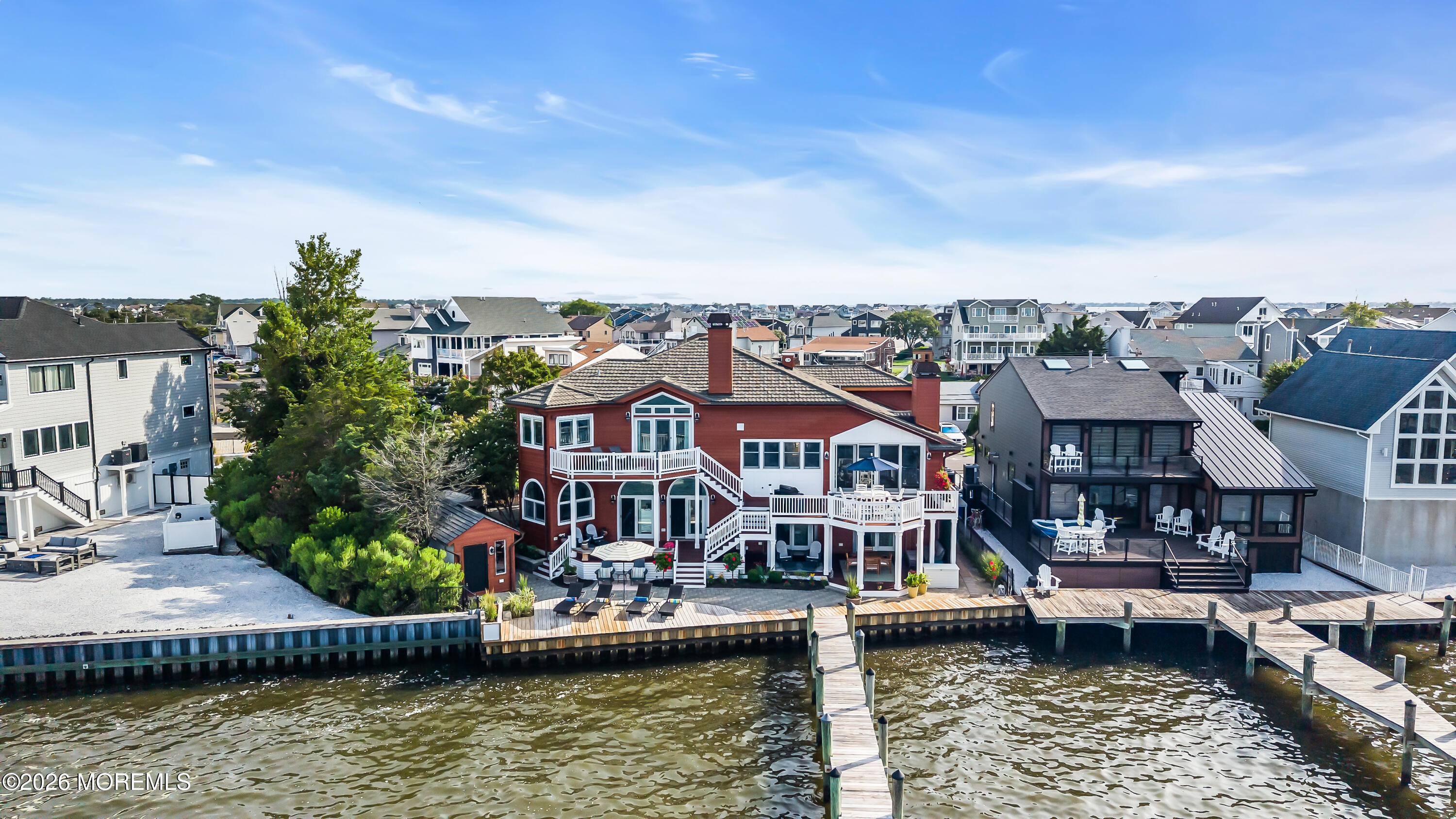 33 Rochester Drive Brick NJ 08723
