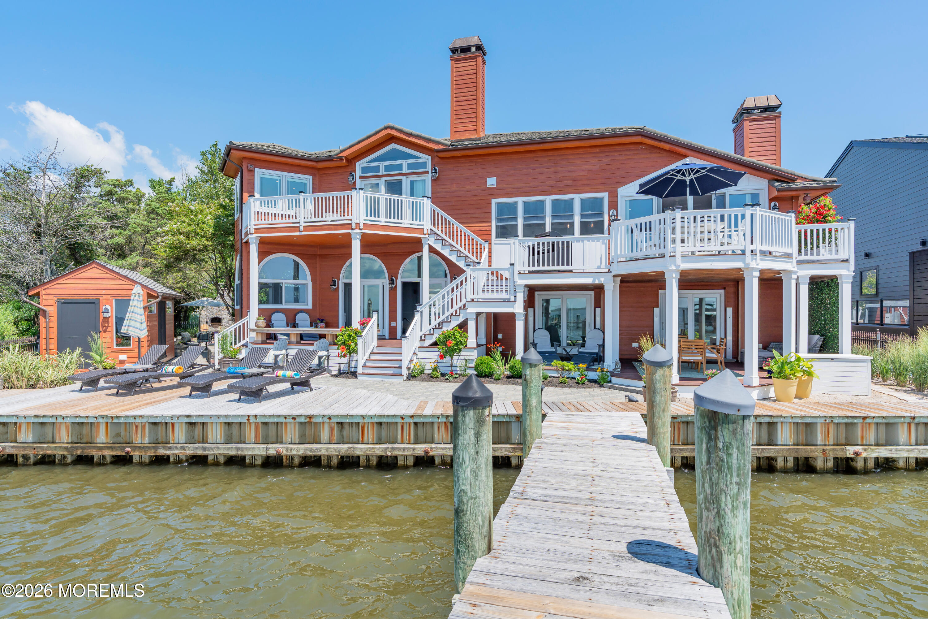 33 Rochester Drive Brick NJ 08723