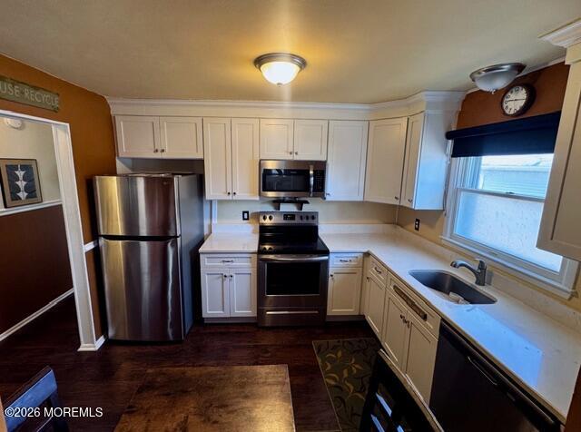 4 Dogwood Road Stafford NJ 08050