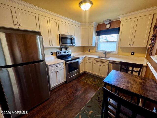 4 Dogwood Road Stafford NJ 08050