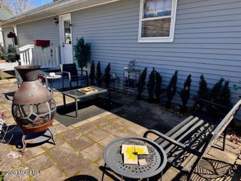 4 Dogwood Road Stafford NJ 08050
