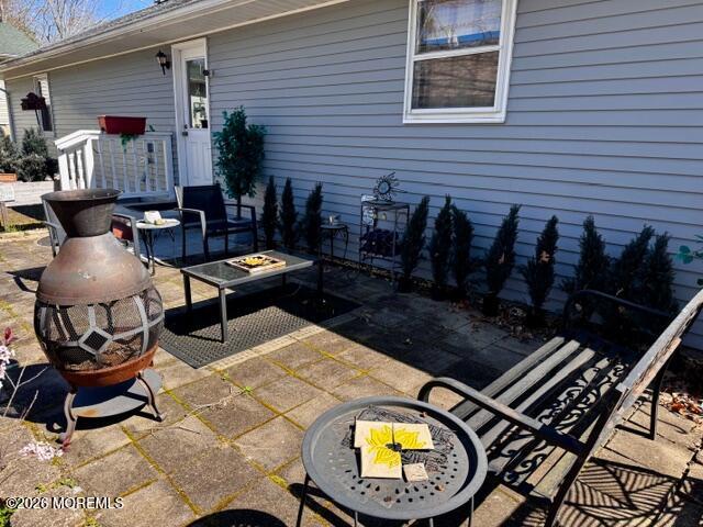 4 Dogwood Road Stafford NJ 08050