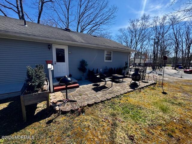 4 Dogwood Road Stafford NJ 08050