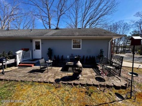 4 Dogwood Road Stafford NJ 08050